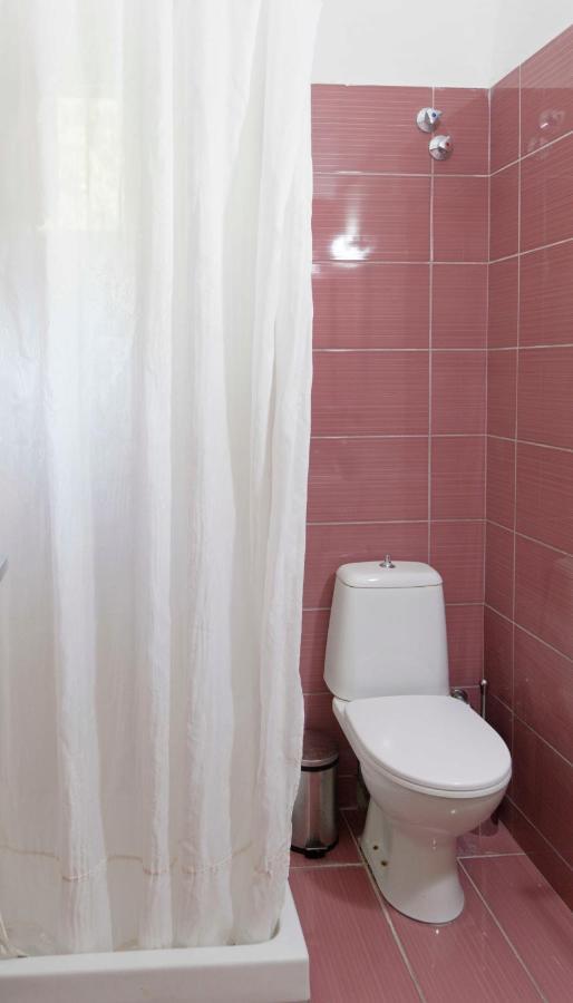 Habitat Villa Corfu ดัสเซีย ภายนอก รูปภาพ