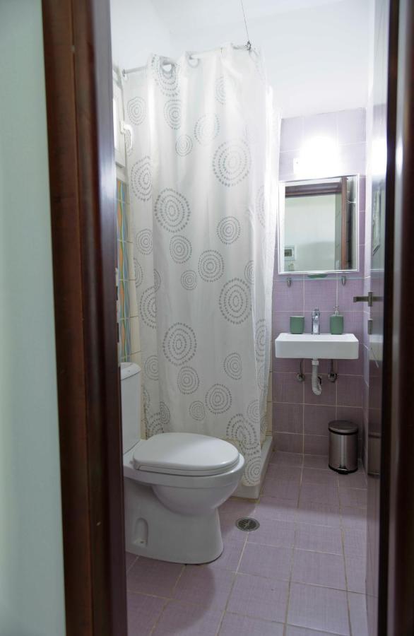 Habitat Villa Corfu ดัสเซีย ภายนอก รูปภาพ